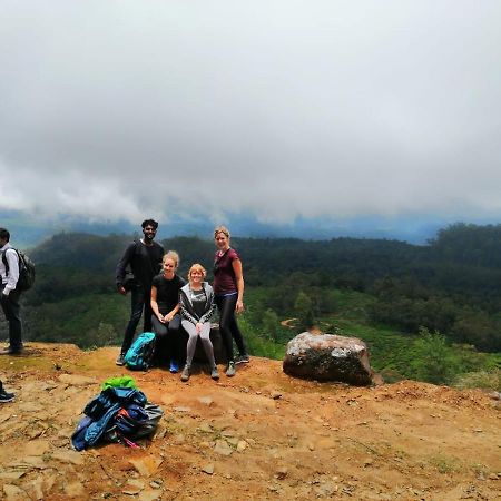Unique View Nuwaraeliya Hotell Nuwara Eliya Eksteriør bilde
